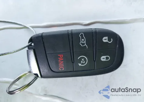 2018 Jeep Grand Cherokee Altitude 4X2 from USA, damaged, VIN 1C4RJEAG6JC314751